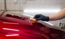 Auto detailing, Samochodowe SPA